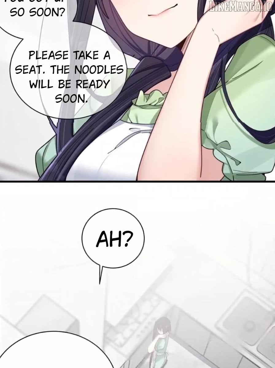 My Fake Girlfriends are using me as a Shield Chapter 180 - page 16